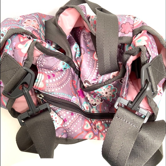 LESPORTSAC Ryan Baby Tote Bag - Merriment - Picture 11 of 16